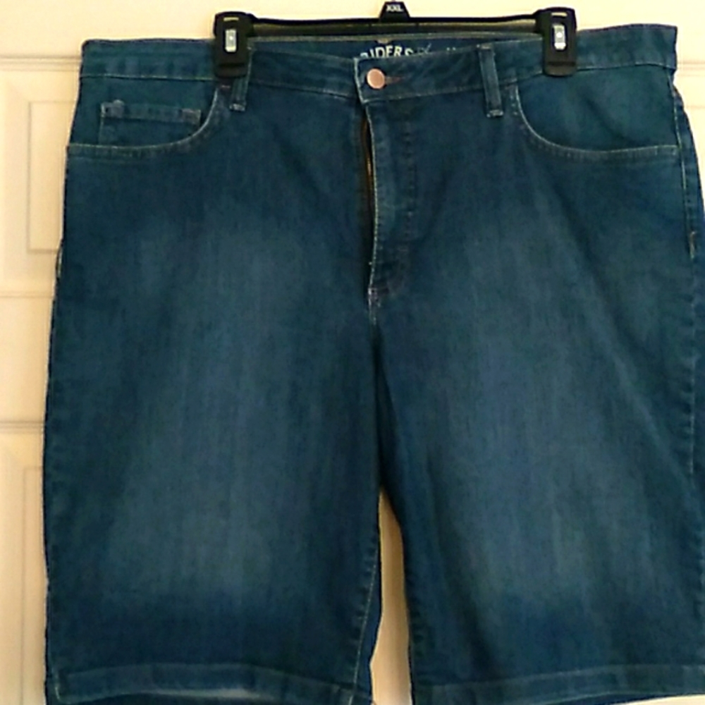 Ladies Shorts